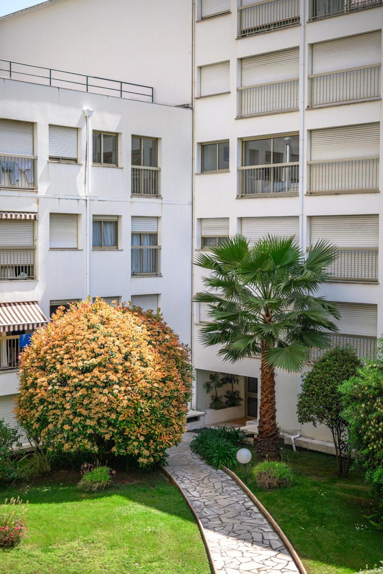 "Port Garavan" Calme, Piscine, Renove, Parking مينتون المظهر الخارجي الصورة